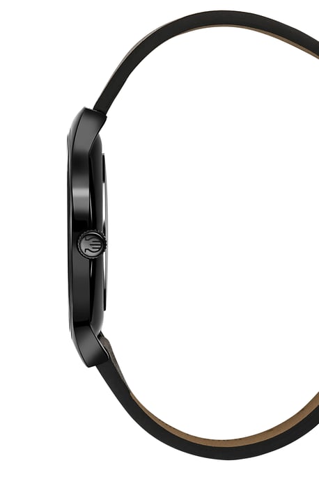 Orphelia Serendipity Schwarze Herrenuhr OR61806 - Image 2