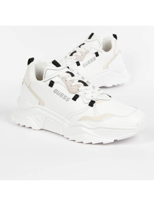 Guess Damen Authentic Sneaker - Image 2
