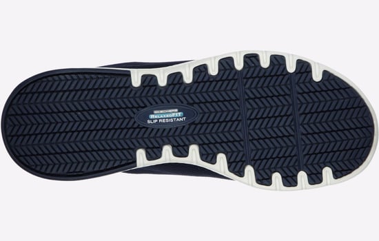 Skechers Marsing Waiola MEMORY FOAM Sneakers Damen - Image 3