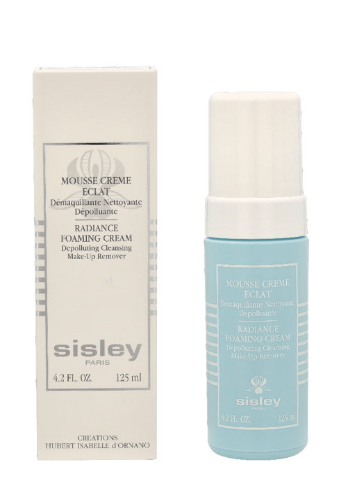 Sisley Radiance Schäumende Creme 125 ml - Image 1