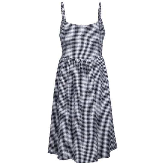 Trespass - "Dorothy" Freizeitkleid für Damen (Schwarz) - Image 2
