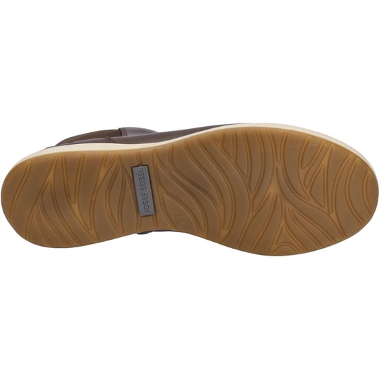 JOSEF SEIBEL Caren 29 | Stiefelette für Damen | Braun Caren 29, tabak - Image 5