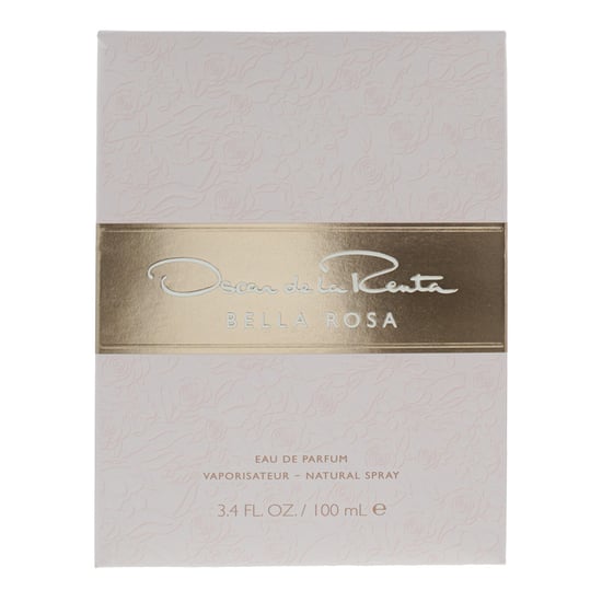 Bella Rosa - EdP 100ml - Image 3