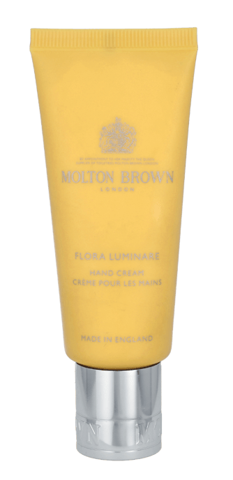 M.Brown Flora Luminare Hand Cream. - Image 1
