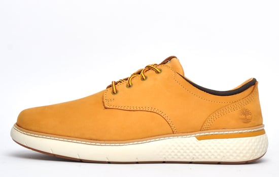 Timberland Cross Mark Oxford Mens Shoes