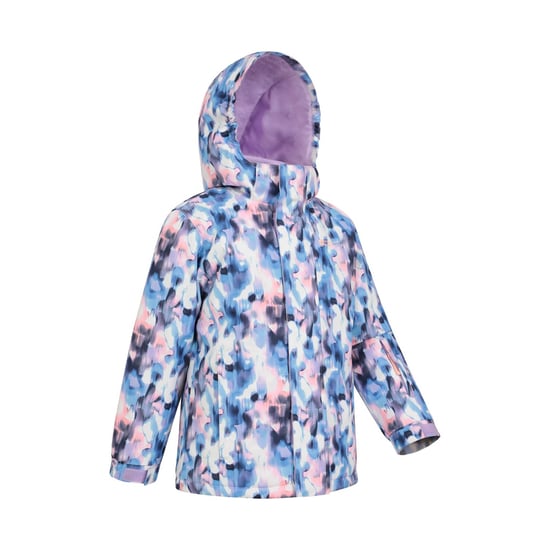 Mountain Warehouse - "Snowdrop" Skijacke für Kinder (Grün) - Image 6