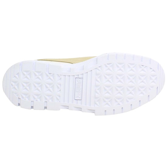 Puma Mayze Gems Beige Damen-Sneaker - Image 5