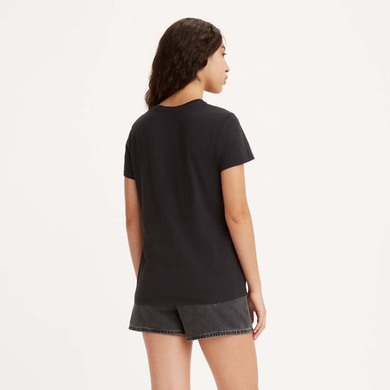 Women's Levis The Perfect T-Shirt in Black