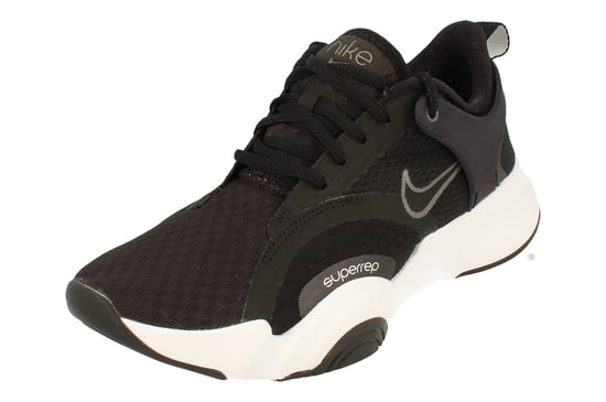 Nike Damen Superrep Go 2 Schwarz Turnschuhe - Image 1