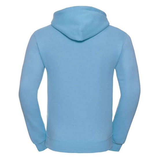 Russell - Kapuzenpullover für Herren (Himmelblau) - Image 2