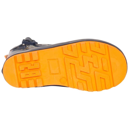 Trespass Childrens/Kids Puddle Monster Gummistiefel (Mehrfarbig) - Image 5