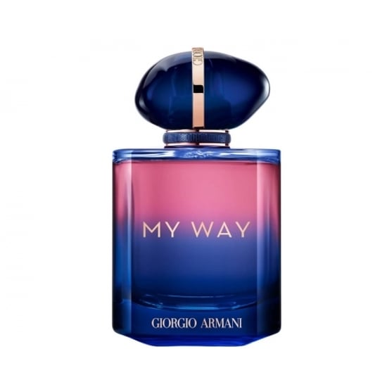 Giorgio Armani My Way - 90ml Nachfüllbares Parfum Spray - Image 1