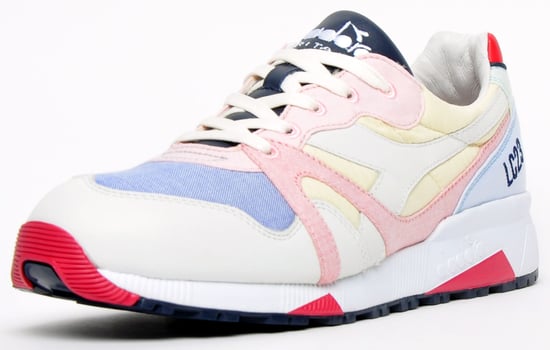 Diadora N9000 Oxford LC23 Mens