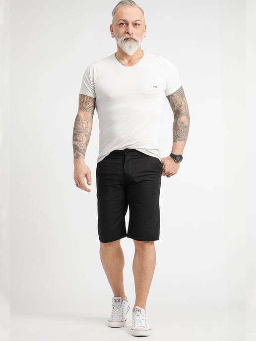 Rock Creek Shorts Schwarz - Image 5