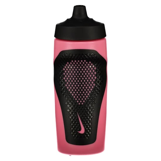 Nike - Wasserflasche "Refuel", 2024, 532ml (Pink) - Image 2