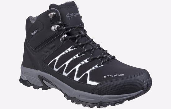 Cotswold Abbeydale Mid Hiker Damen - Image 2