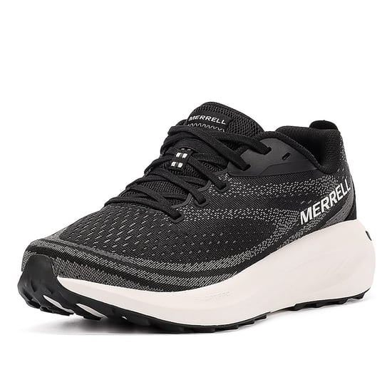 Merrell Morphlite Herren Schwarz/Weiß Turnschuhe - Image 3