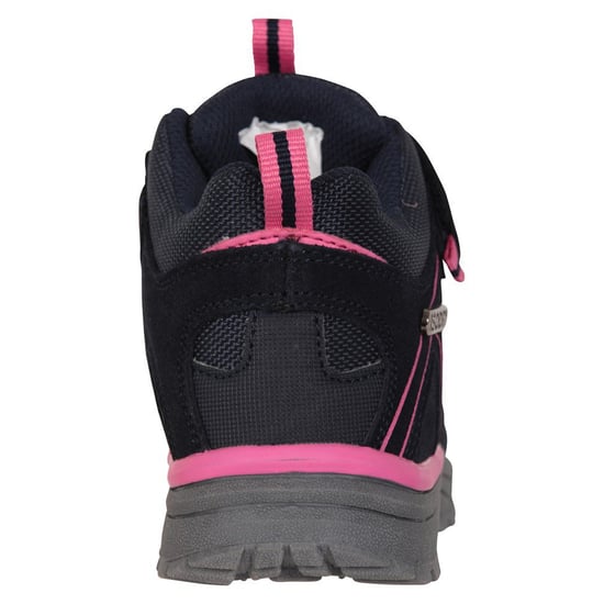 Mountain Warehouse Childrens/Kids Drift Regenstiefel (Navy) - Image 2