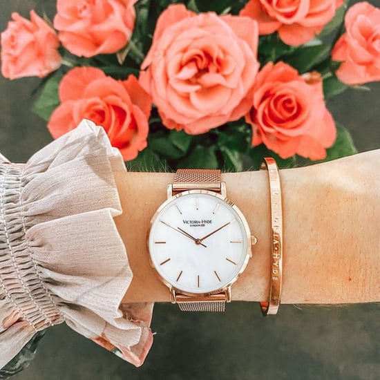 VICTORIA HYDE Uhr Seven Sisters, rosegold weiß - Image 2