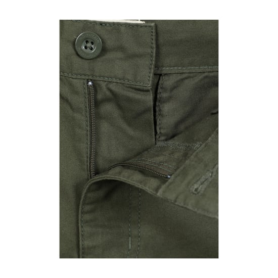 Mountain Warehouse - "Lakeside" Cargo-Shorts für Herren (Khakigrün) - Image 5