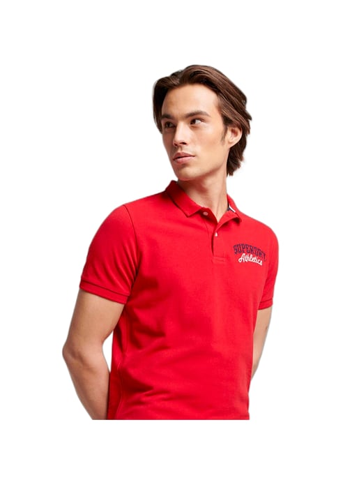 Superdry Herren Polo Superstate - Image 1
