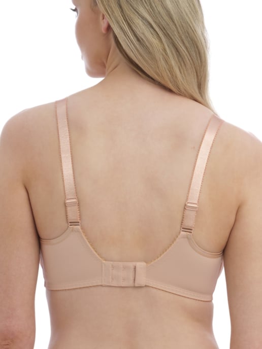 Rebecca Essentials Moulded Spacer Bra - Image 2
