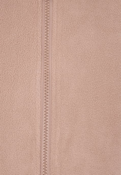 Mo Fleecejacke Herren Beige - Image 3