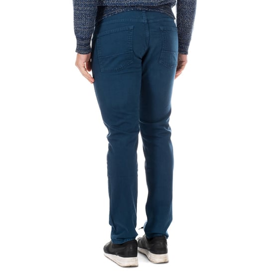 Men's Long Jeans with breathable fabric 5P3906