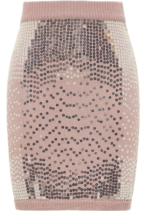 myMo at night Jupe en tricot nolie - Image 1