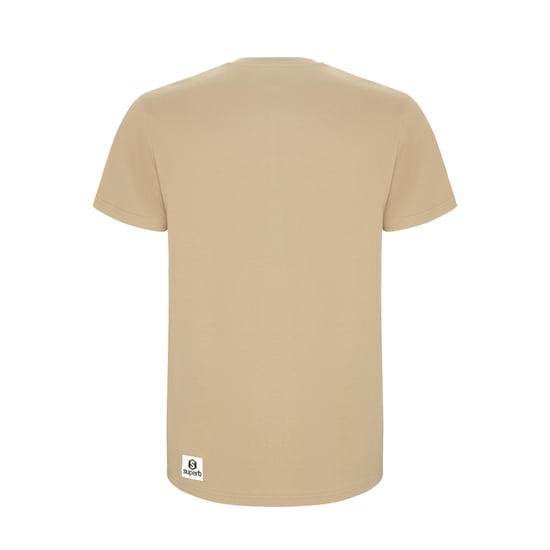 Men's Basic Oversize short sleeve t-shirt SPRBCO-002
