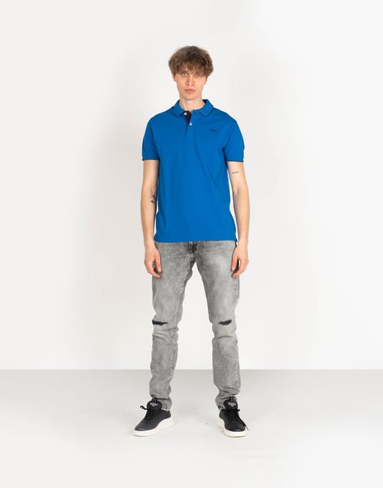 Pepe Jeans Jeans Stanley Rock Herren grau - Image 2