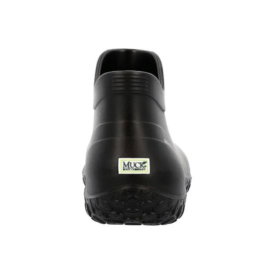 Muck Boots Muckster Lite Synthetik Schwarz Wellington Stiefel - Image 2