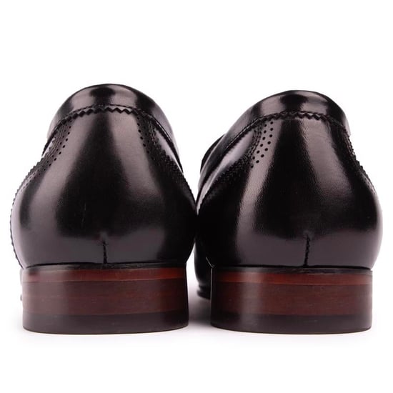 Simon Carter Pike Loafer Shoes