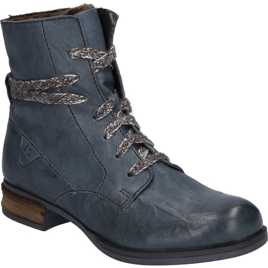 JOSEF SEIBEL Sanja 18 | Stiefelette für Damen | Blau Sanja 18, azur - Image 1