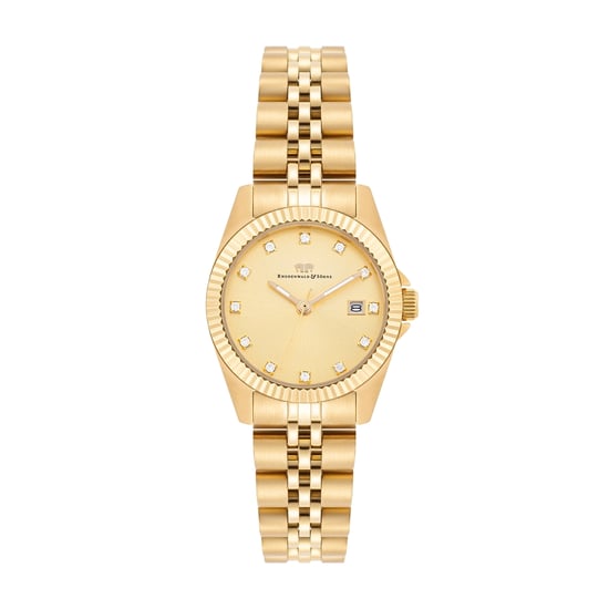 Rhodenwald   Söhne Female Stainless steel Watch 27,5 - Image 1