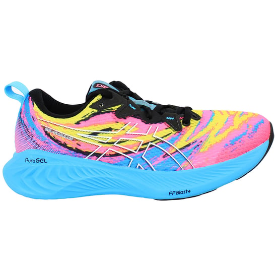 Asics Gel-Cumulus 25 Damen Mehrfarbige Laufschuhe - Image 1