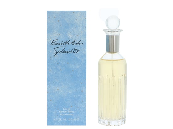 E.Arden Splendor Edp Spray 125ml - Image 1