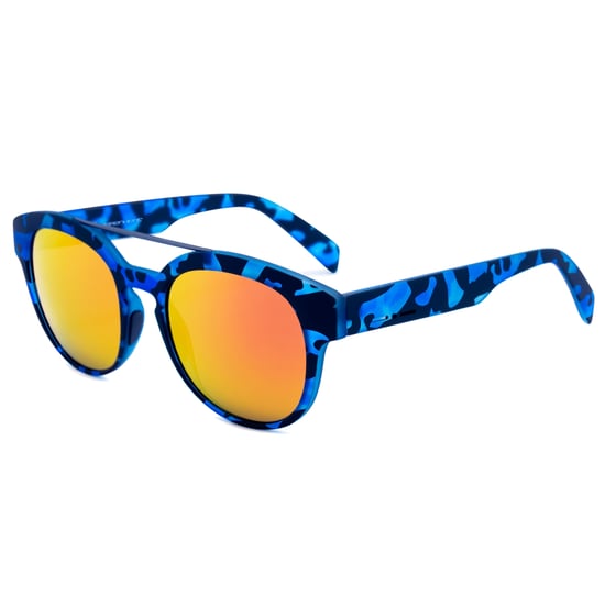 Italia Independent Unisex-Sonnenbrillen 50/18/140 mm Acetat - Image 1