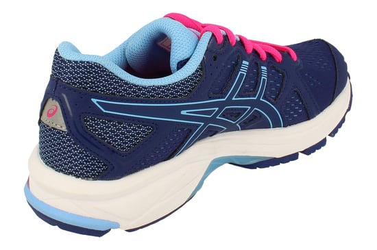 Asics Gt-express Womens Blue Trainers