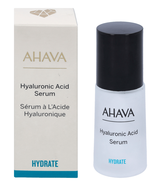Ahava Hyaluronsäure-Serum 30 ml - Image 1