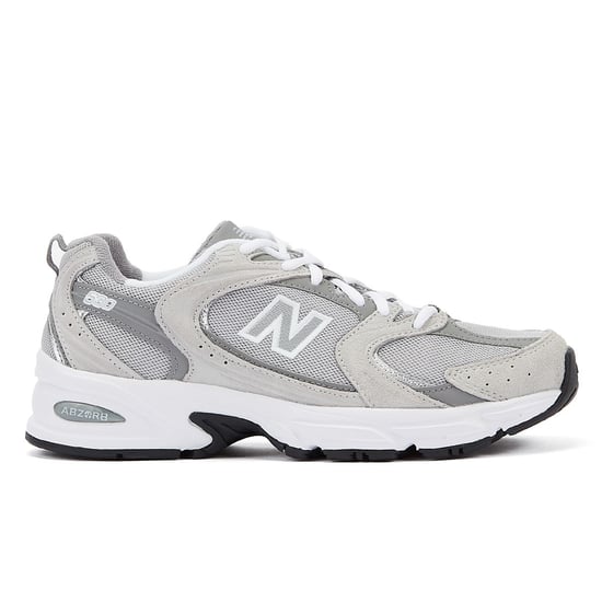 Neu Balance 530 Regenwolke Grau Turnschuhe - Image 4