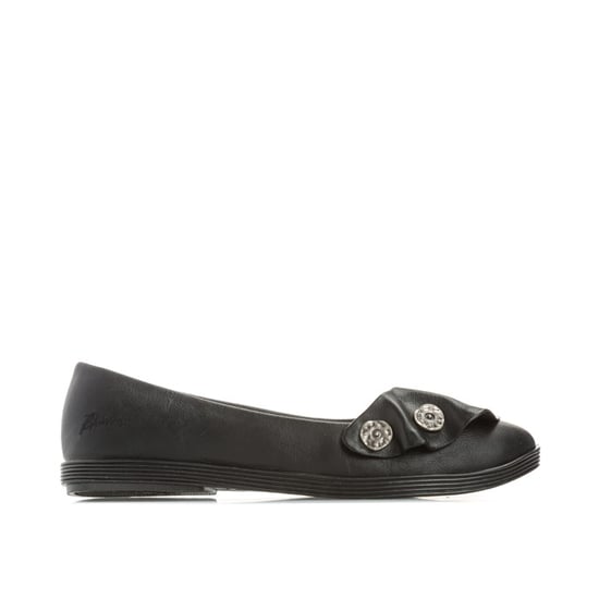 Women's Blowfish Malibu Garden Shoes in Black
