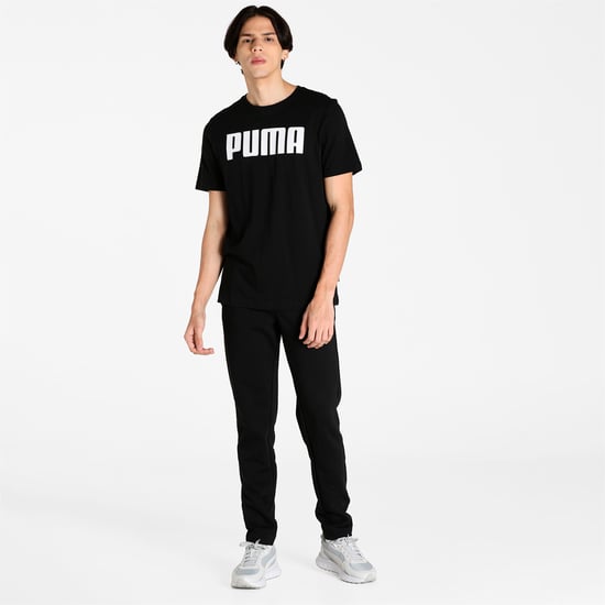 PUMA Herren Essentials T-Shirt - Image 3