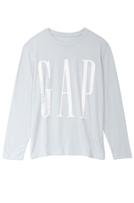 Long Sleeve T-Shirt Logo Front