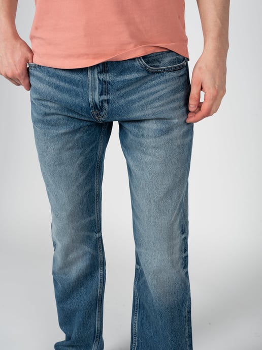 Guess Jeans Rodeo Herren blau - Image 5
