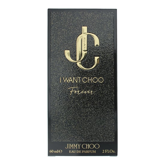 Jimmy Choo I Want Choo Forever Edp Spray. - Image 3