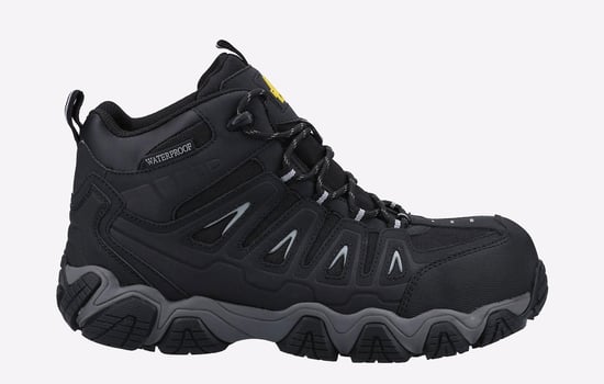 Amblers Safety AS801 WASSERDICHT Nicht-Metall Sicherheitshiker Herren - Image 1