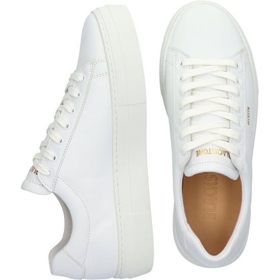 MAE - White - Sneaker (low)