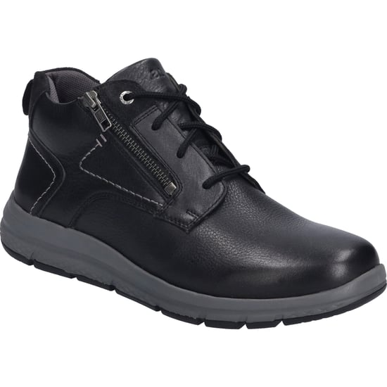 JOSEF SEIBEL Giuseppe 03 | Stiefelette für Herren | Schwarz Giuseppe 03, schwarz - Image 1