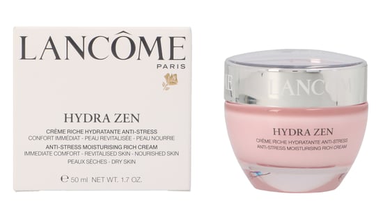 Lancome Hydra Zen Anti-Stress feuchtigkeitsspendende reichhaltige Creme 50ml - Image 3